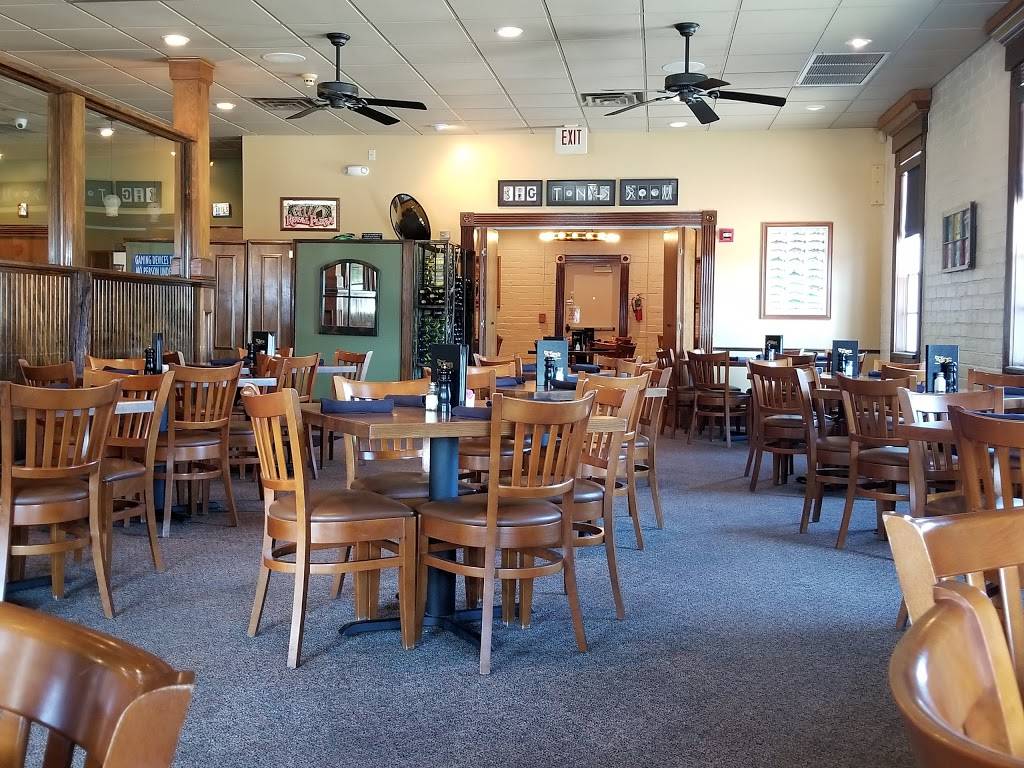 Two Tonys Restaurant | restaurant | 8536 Pontchartrain Blvd, New Orleans, LA 70124, USA | 5042820801 OR +1 504-282-0801