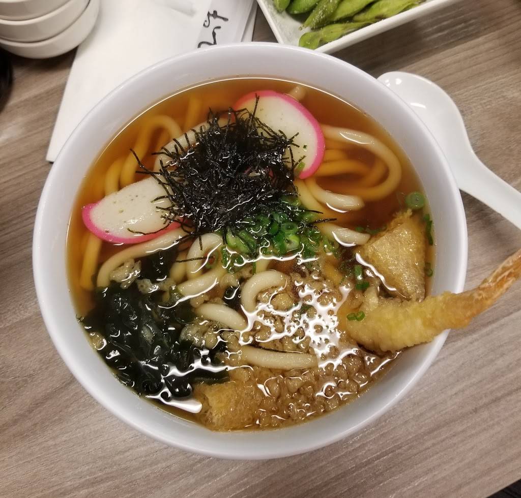 Nagoya Sushi | restaurant | 7557 W Greenway Rd #104, Peoria, AZ 85381, USA | 6234122985 OR +1 623-412-2985