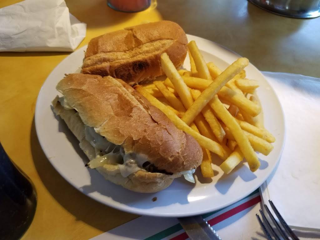 Italian House | restaurant | 1400 S Crystal Lake Dr, Orlando, FL 32806, USA | 4078950505 OR +1 407-895-0505