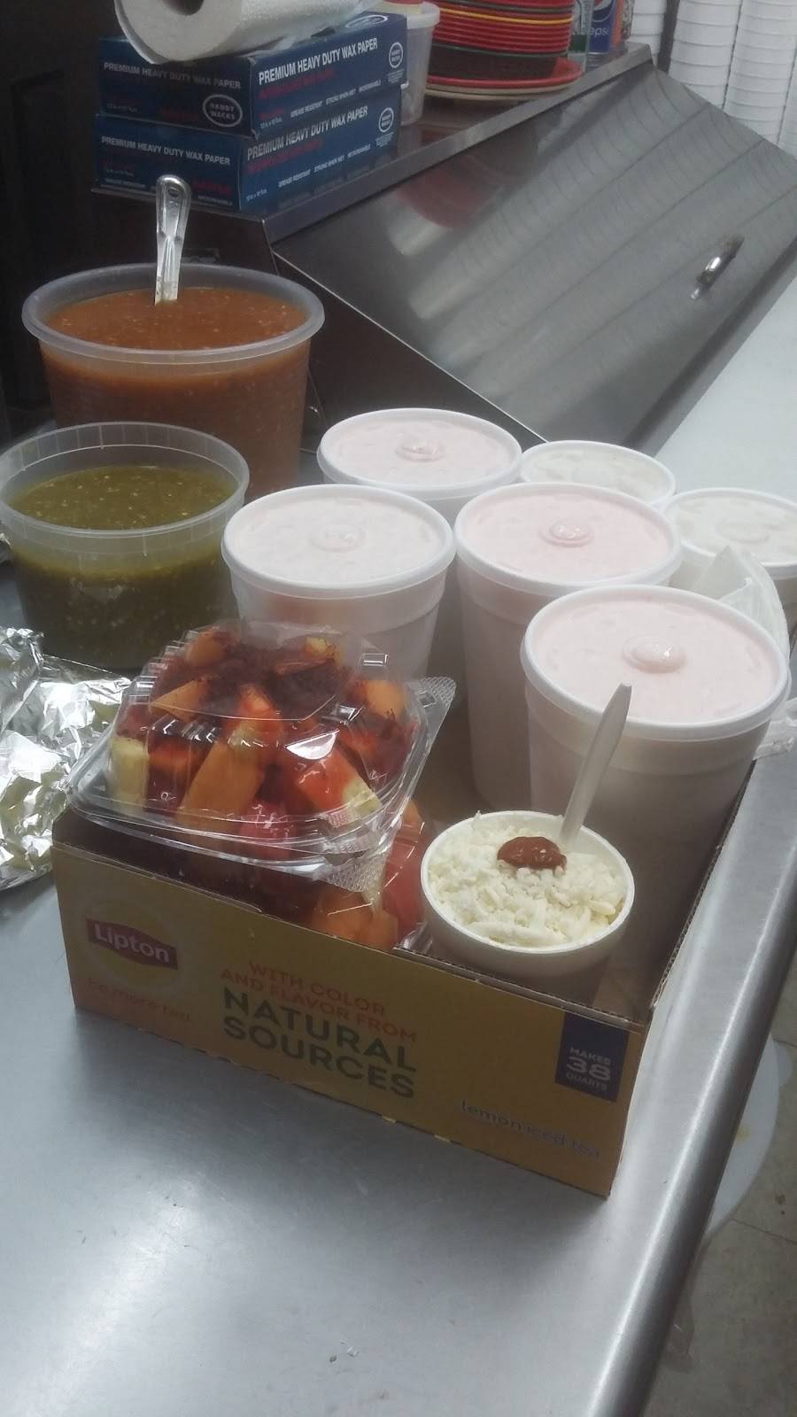 Mi Pueblito Refresqueria | restaurant | 4008 Telephone Rd, Houston, TX 77087, United States | 7136439292 OR +1 713-643-9292