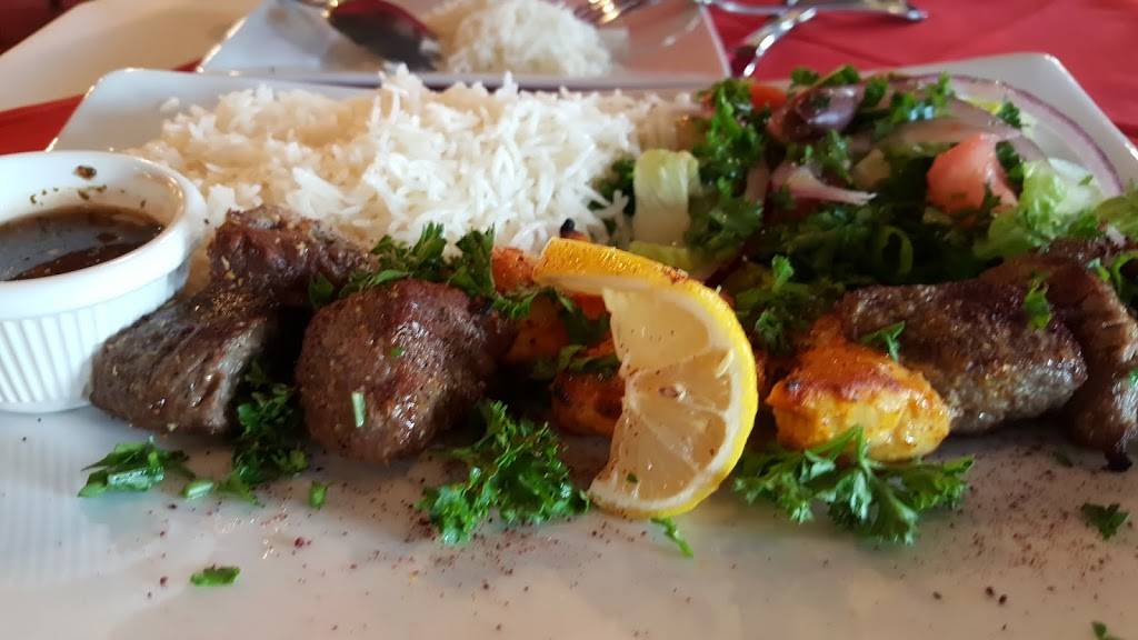 Pamir Kabob House | restaurant | 16769 Bernardo Center Dr Suite K10, San Diego, CA 92128, USA | 8587985372 OR +1 858-798-5372
