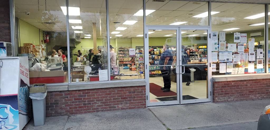 Griffins Market | meal takeaway | 273 Mansion St, Coxsackie, NY 12051, USA | 5187318910 OR +1 518-731-8910