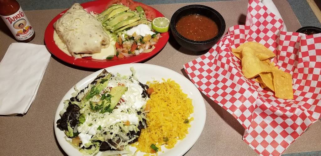 Carmens Taqueria | restaurant | 206 W Northfield Blvd, Murfreesboro, TN 37129, USA | 6158489003 OR +1 615-848-9003
