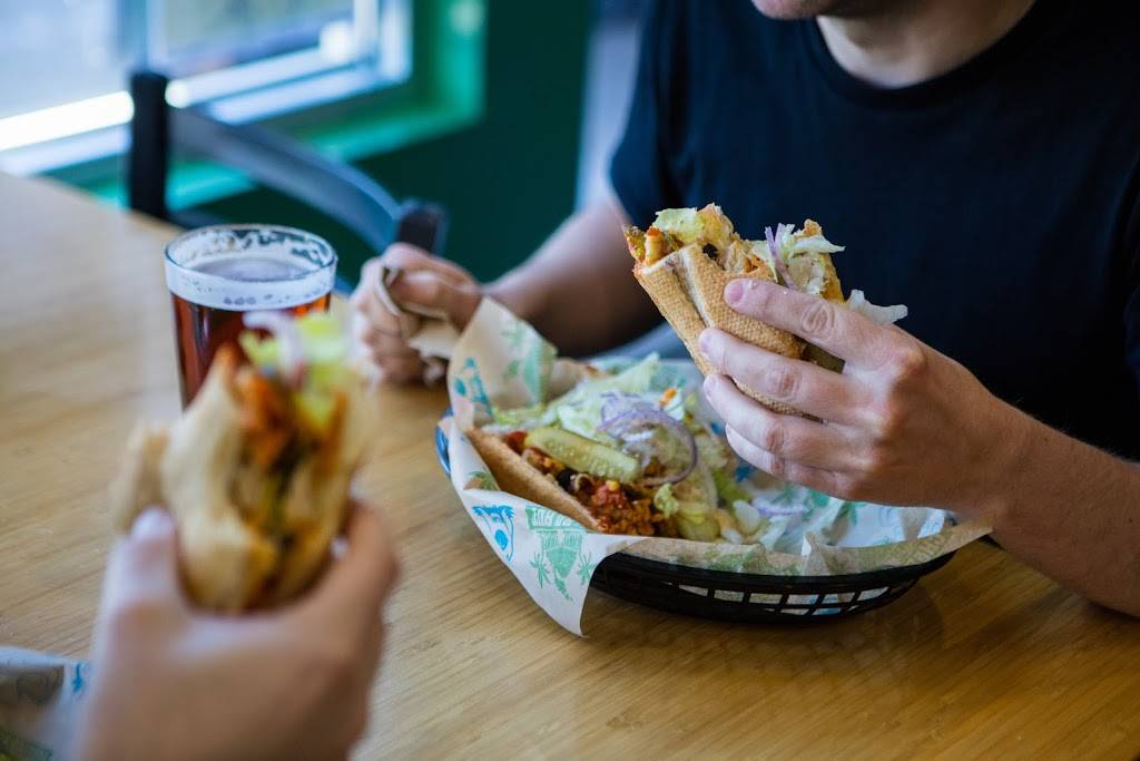 Cheba Hut Toasted Subs | restaurant | 3016 Guadalupe St, Austin, TX 78705, USA | 5123053939 OR +1 512-305-3939