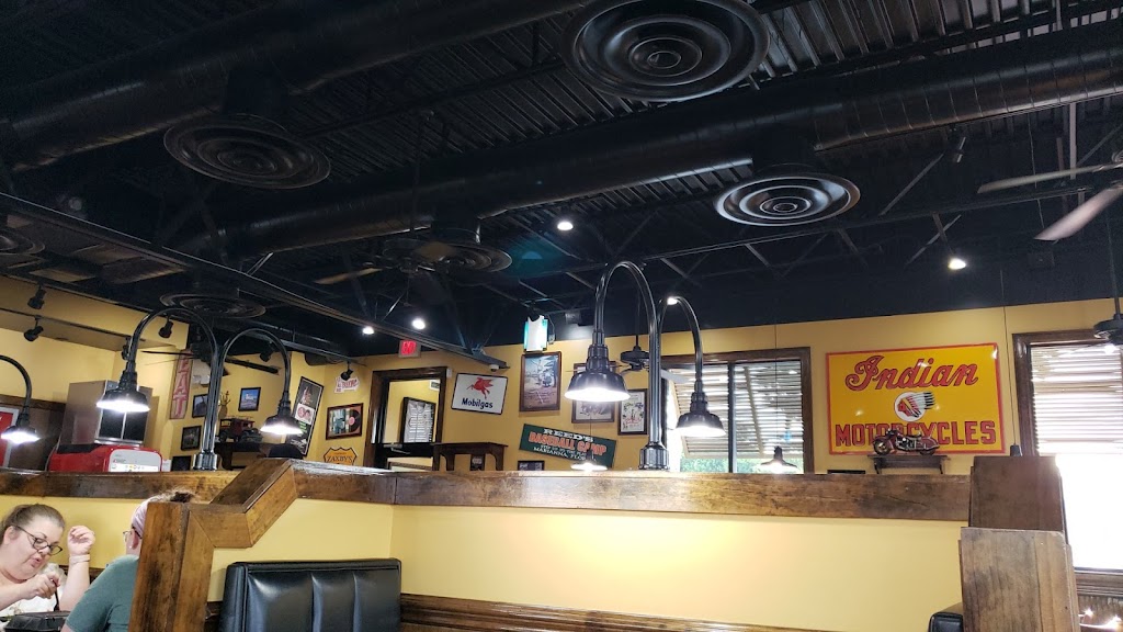 Zaxbys Chicken Fingers & Buffalo Wings | restaurant | 97 Preston Cir, Crawfordville, FL 32327, USA | 8507456273 OR +1 850-745-6273