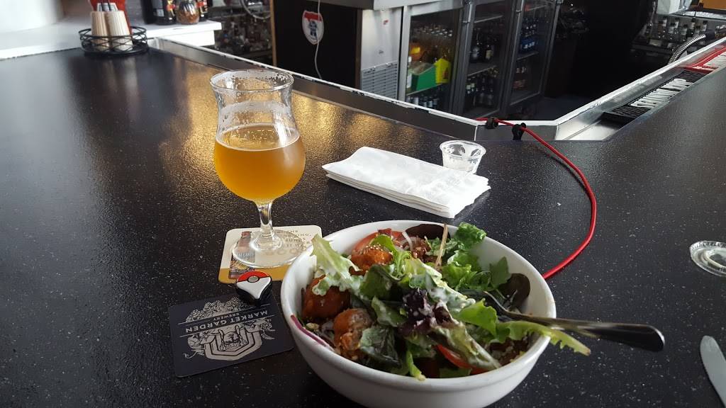 The Jolly Scholar | restaurant | 11111 Euclid Ave, Cleveland, OH 44106, USA | 2163680090 OR +1 216-368-0090