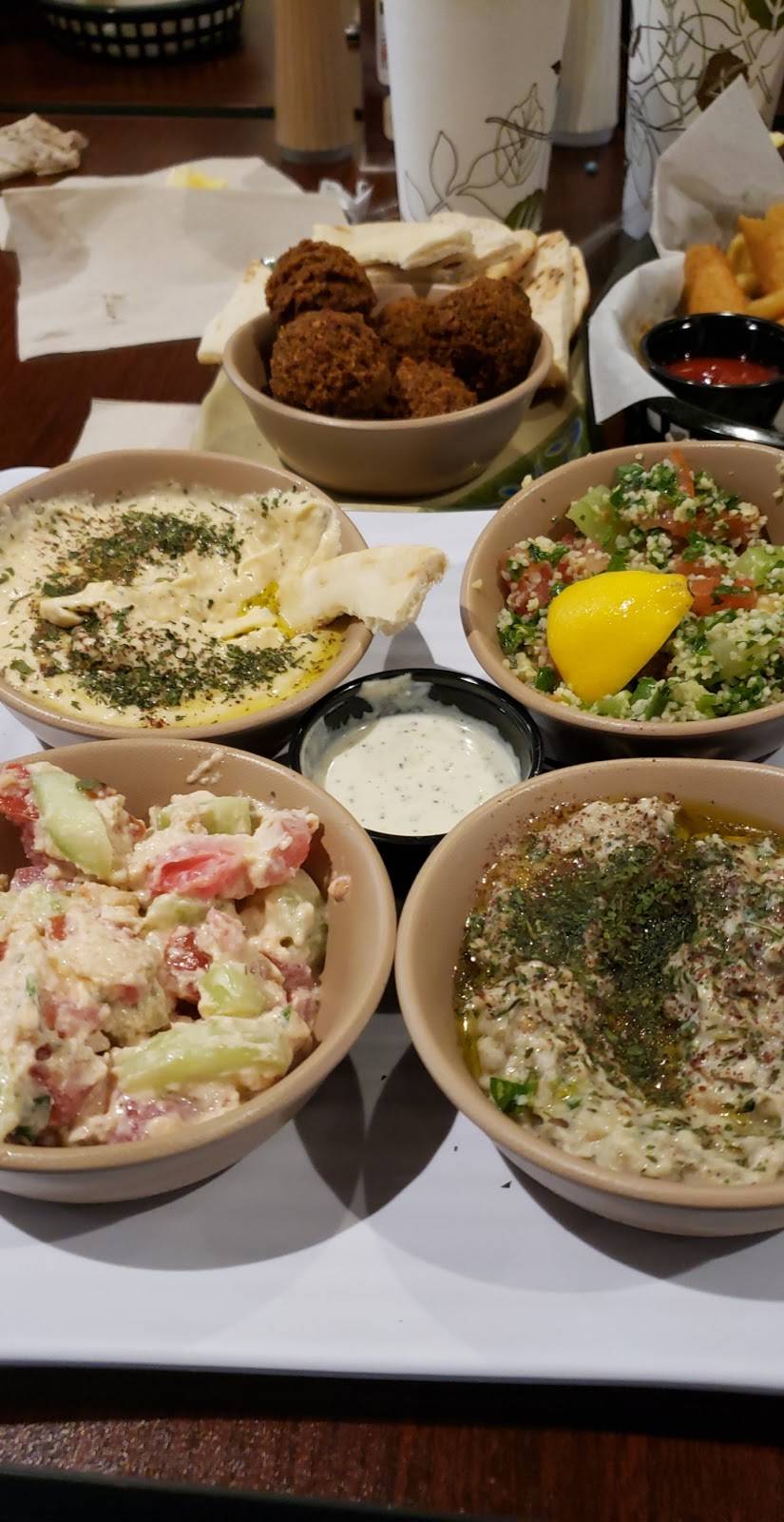 Café Ostro | restaurant | 240 N Hamilton St, Dalton, GA 30720, USA | 7065297538 OR +1 706-529-7538