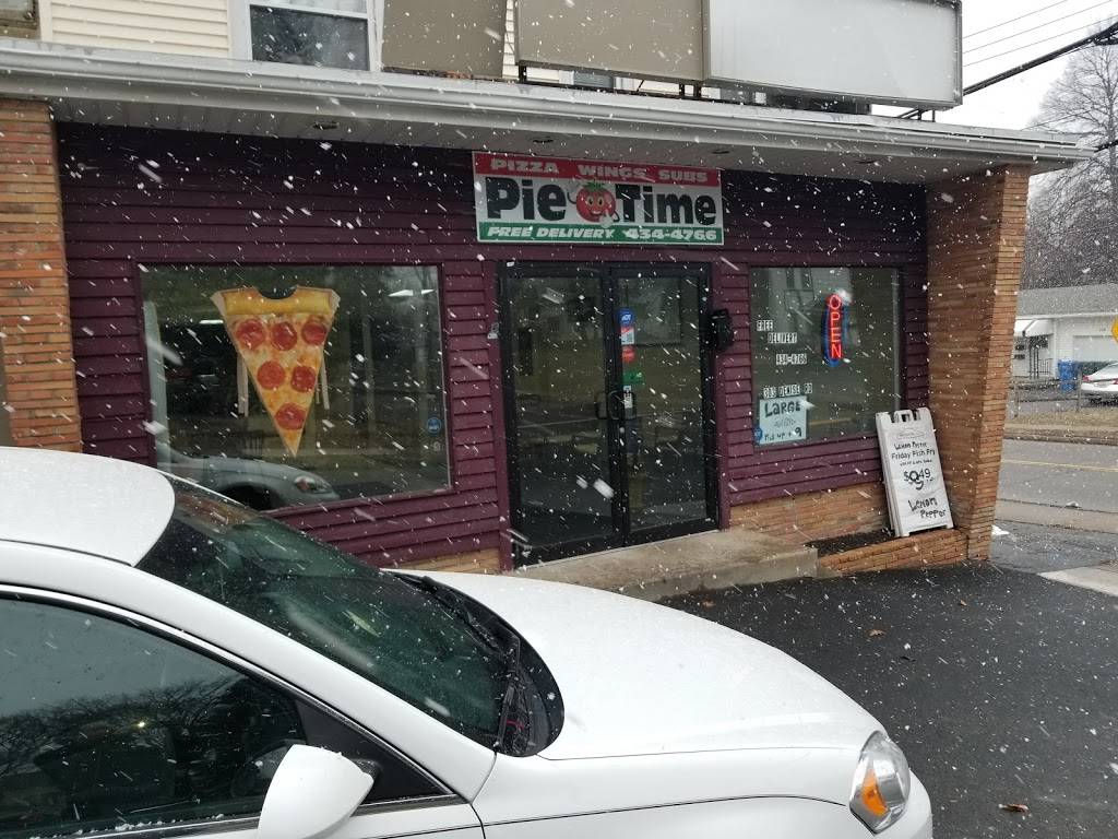 Pie Time | restaurant | 303 Denise Rd, Rochester, NY 14612, USA | 5854344766 OR +1 585-434-4766