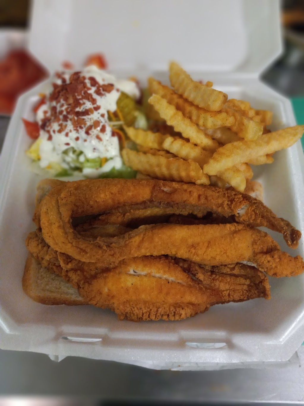 Sugas Place | restaurant | 609 Jackson St, Laurel, MS 39440, USA | 6017782841 OR +1 601-778-2841