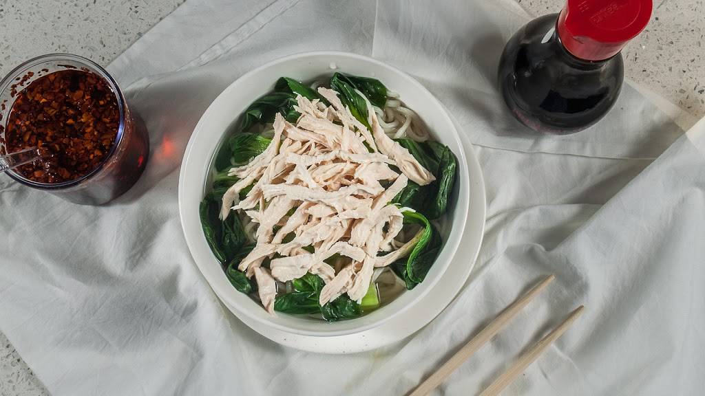 Qing Feng Noodle House | restaurant | 601 E Foothill Blvd, Rialto, CA 92376, USA | 9099612886 OR +1 909-961-2886