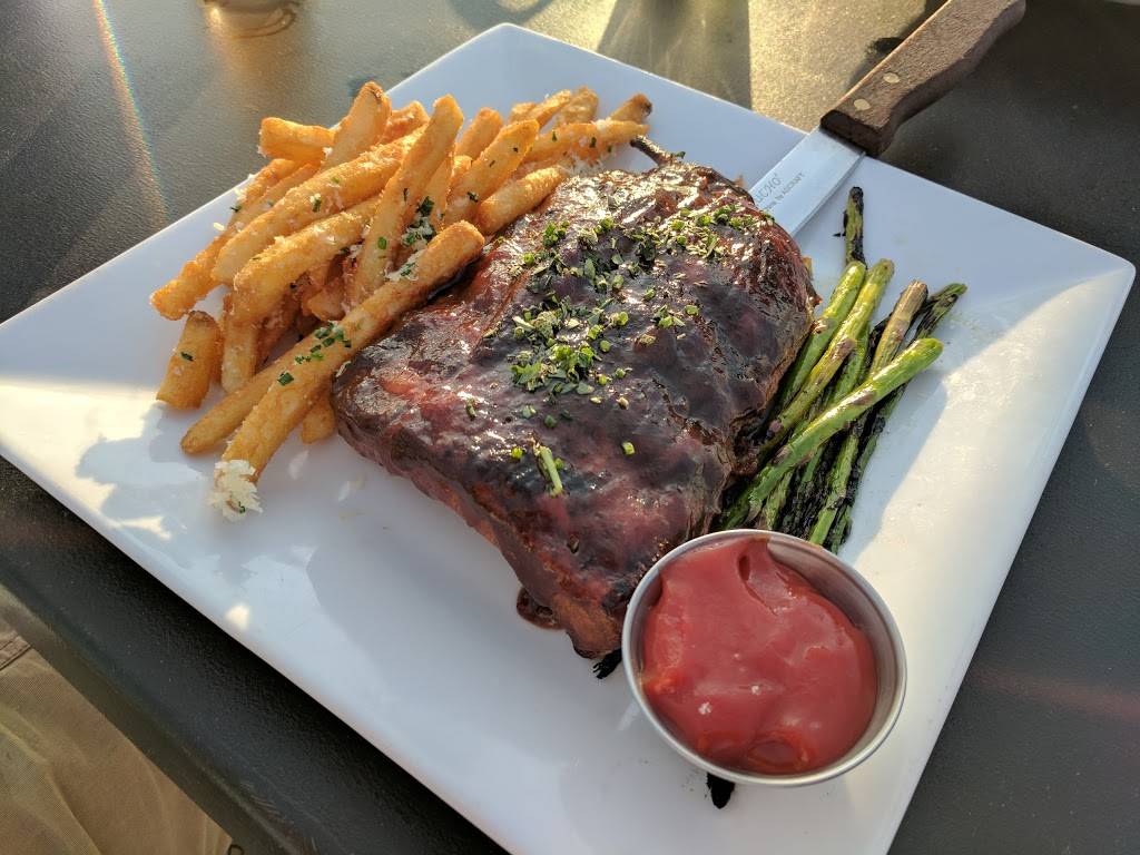 Backfin Blues Bar & Grill | restaurant | 517 W Rio Grande Ave, Wildwood, NJ 08260, USA | 6098544070 OR +1 609-854-4070