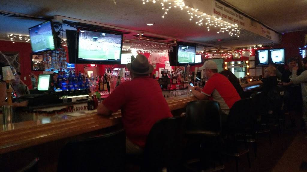 Tangier Bar & Pizza | restaurant | 880 Youngstown-Poland Rd, Struthers, OH 44471, USA | 2348550847 OR +1 234-855-0847