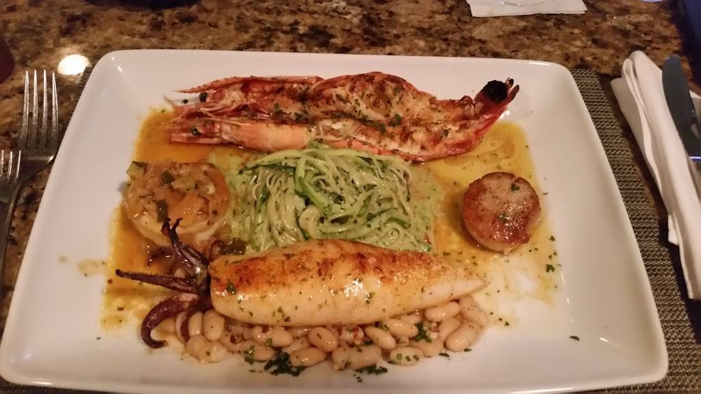 Luigi Q Italian Restaurant | restaurant | 400 S Oyster Bay Rd, Hicksville, NY 11801, USA | 5169327450 OR +1 516-932-7450
