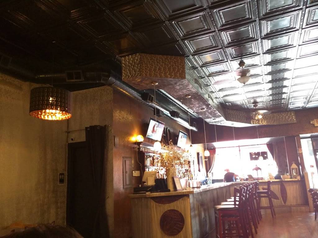 HQ Howard Quintero | restaurant | 4114 N Kedzie Ave, Chicago, IL 60618, USA | 7736541629 OR +1 773-654-1629