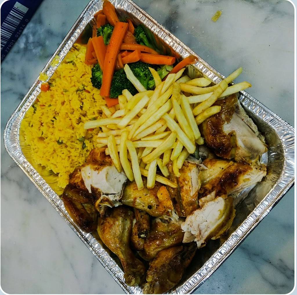 CHI CHIS BBQ & CATERING | restaurant | 570 21st Ave, Paterson, NJ 07513, USA | 9738810412 OR +1 973-881-0412