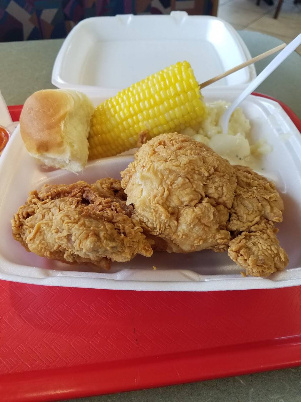 Lucis Chicken & Rice | restaurant | 1713 N Hampton Rd, DeSoto, TX 75115, USA | 9727091688 OR +1 972-709-1688