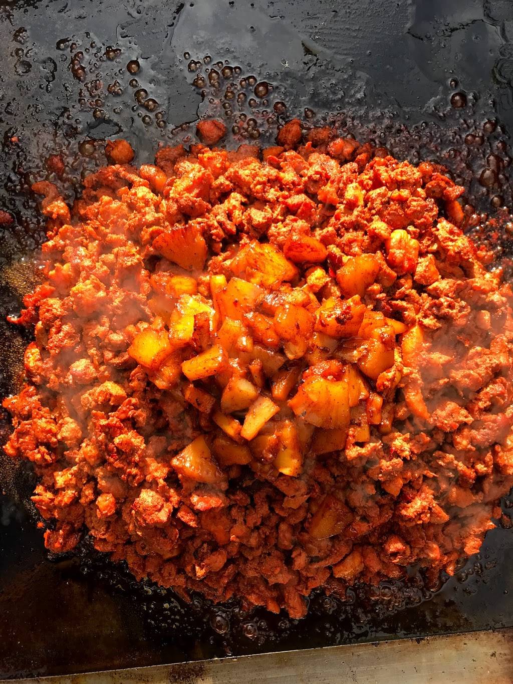 Tacolized Tacos | restaurant | 5367 Lincoln Ave, Cypress, CA 90630, USA | 7142675525 OR +1 714-267-5525