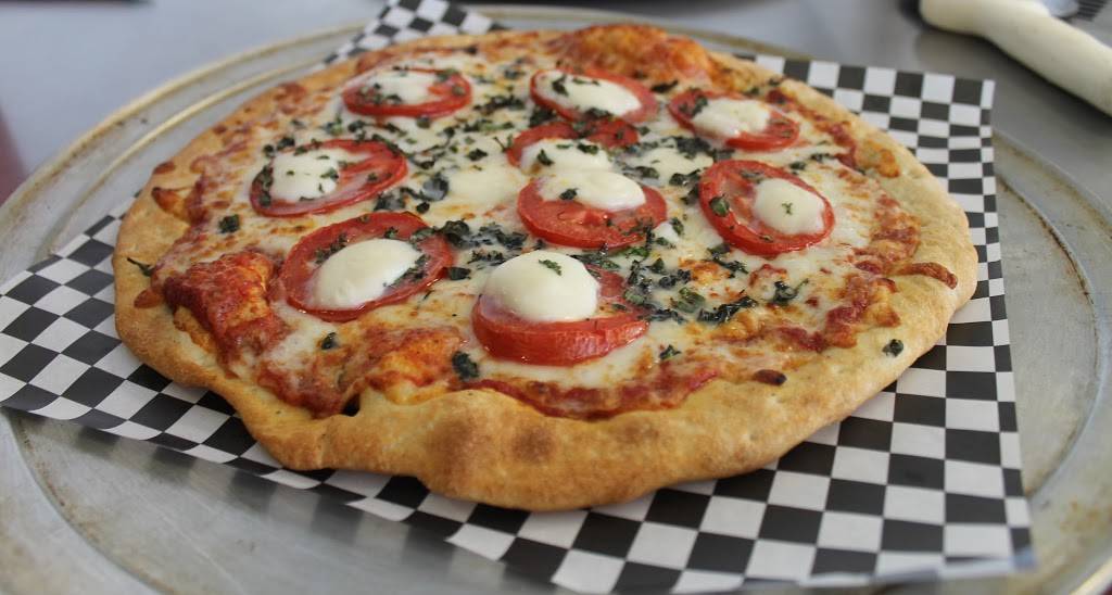 P-ZA Pie | meal delivery | 4115 Concord Blvd #70, Concord, CA 94519, USA | 9256094040 OR +1 925-609-4040