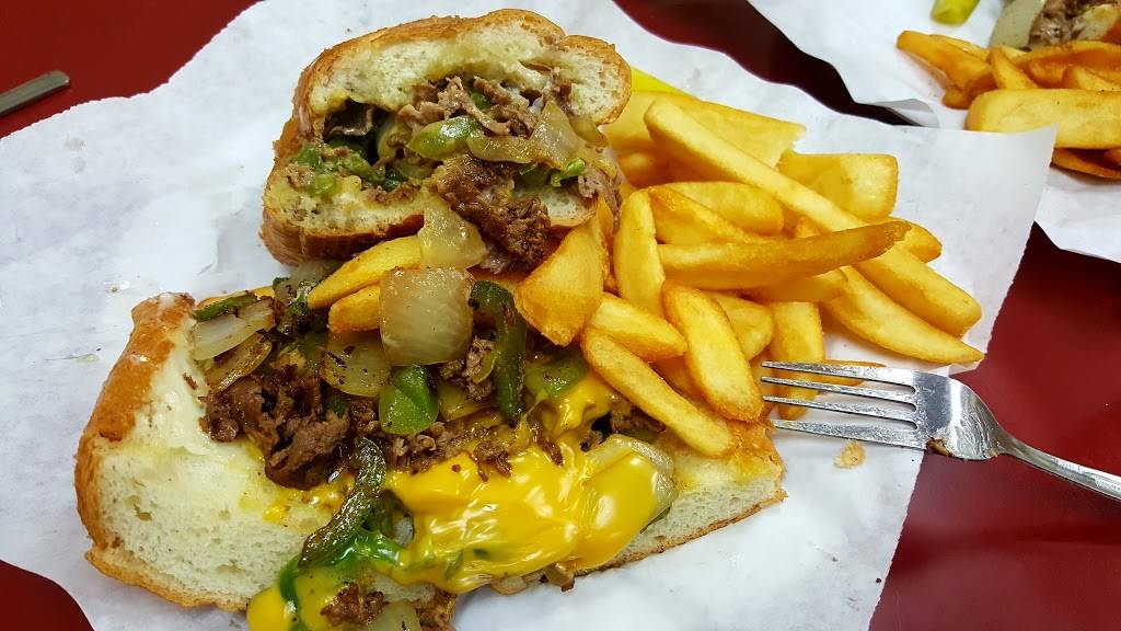 Bobs Hoagy Steaks | restaurant | 29623 Mission Blvd, Hayward, CA 94544, USA | 5108811558 OR +1 510-881-1558
