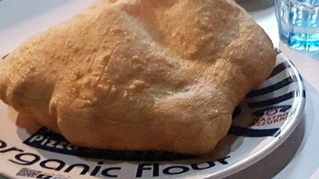 Sorbillo Pizzeria - Miami Beach | restaurant | 100 Collins Ave, Miami Beach, FL 33139, USA | 3053810588 OR +1 305-381-0588