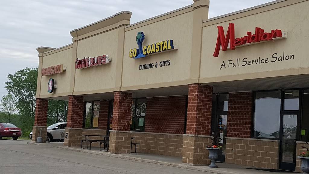 Figaros Pizza | restaurant | 1186 Mountain Bay Dr, Pulaski, WI 54162, USA | 9208225555 OR +1 920-822-5555