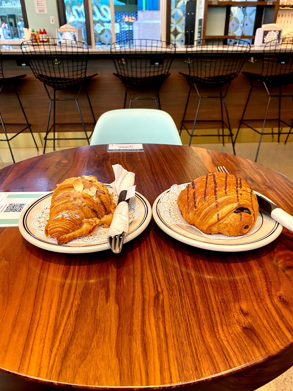 Goddess and the Baker 181 W. Madison | restaurant | 181 W Madison St, Chicago, IL 60602, USA | 3128461233 OR +1 312-846-1233