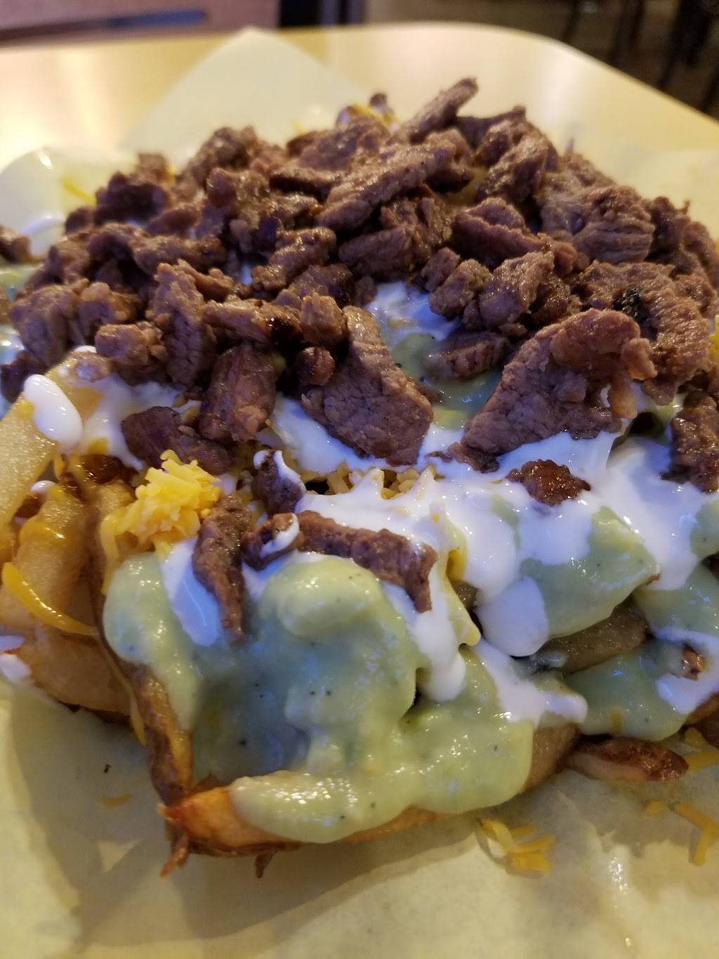 Castañedas Mexican Food | restaurant | 82900 Ave 42, Indio, CA 92203, USA | 7608632085 OR +1 760-863-2085