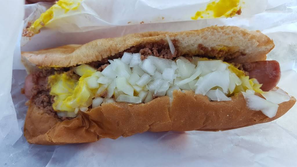 Starlite Coney Island | restaurant | 1500 Center Rd, Burton, MI 48509, USA | 8107424955 OR +1 810-742-4955