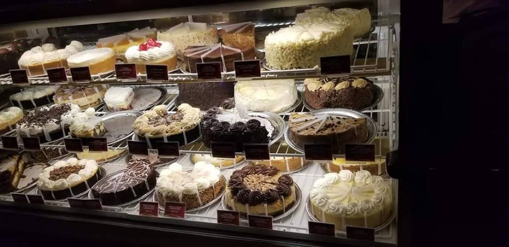 The Cheesecake Factory | restaurant | 925 Blossom Hill Rd, San Jose, CA 95123, USA | 4082256948 OR +1 408-225-6948