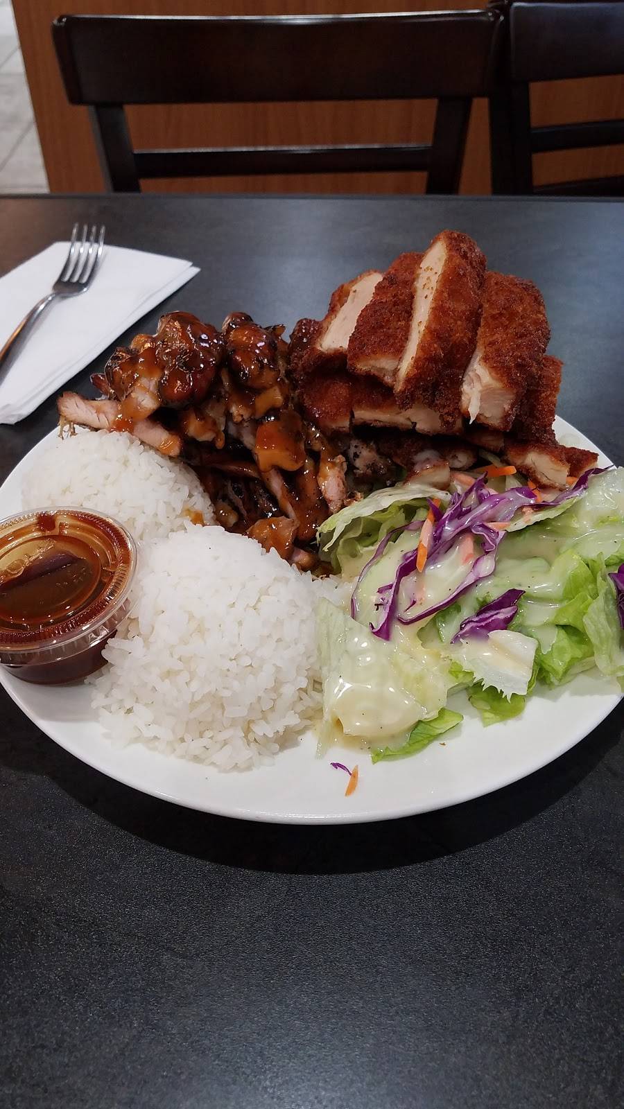 Seattle Teriyaki Wok And Sushi | restaurant | 13302 Rosecrans Ave, Norwalk, CA 90650, USA | 5624045550 OR +1 562-404-5550