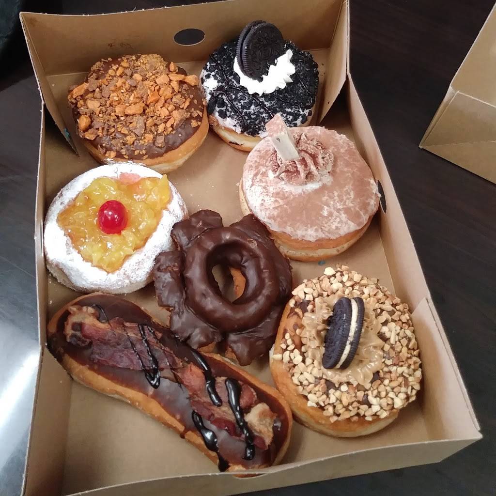 Painted Dough | cafe | 5702 Riverside Dr, Chino, CA 91710, USA | 9095483080 OR +1 909-548-3080