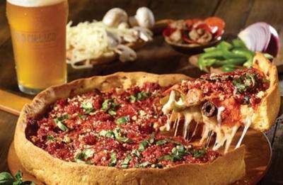 Old Chicago | restaurant | 250 Northgate Mall Drive Space #R0010, Chattanooga, TN 37343, USA | 4238773450 OR +1 423-877-3450