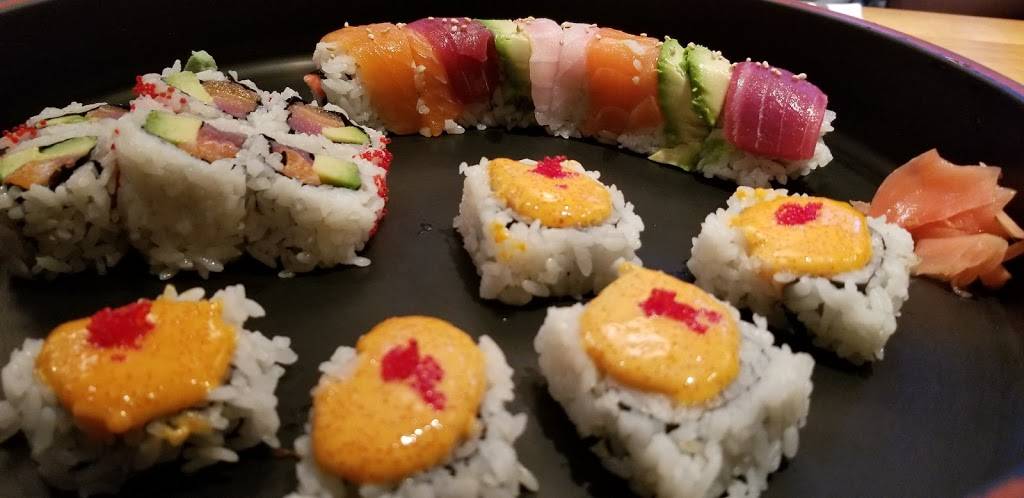 Kanpai Restaurant | restaurant | 1401 Wilson Blvd, Arlington, VA 22209, USA | 7035278400 OR +1 703-527-8400