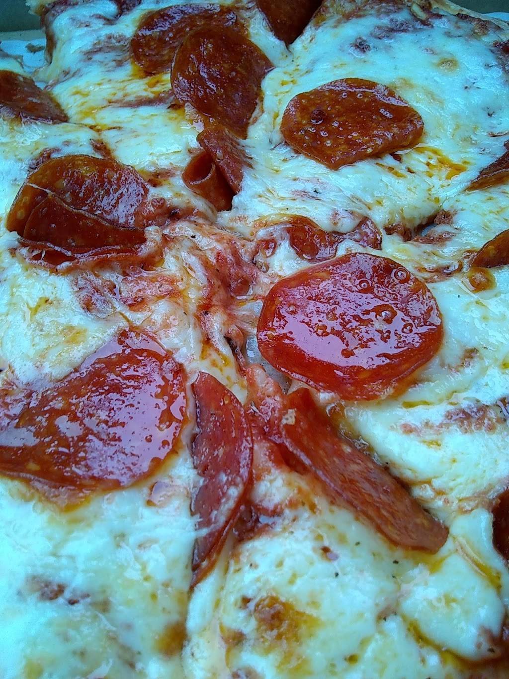 Supreme Pizza | restaurant | 4012 Butler St, Pittsburgh, PA 15201, USA | 4126874449 OR +1 412-687-4449