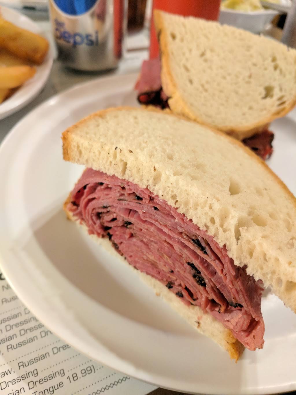 Pastrami N Friends | meal takeaway | 110 Commack Rd A, Commack, NY 11725, USA | 6314999537 OR +1 631-499-9537