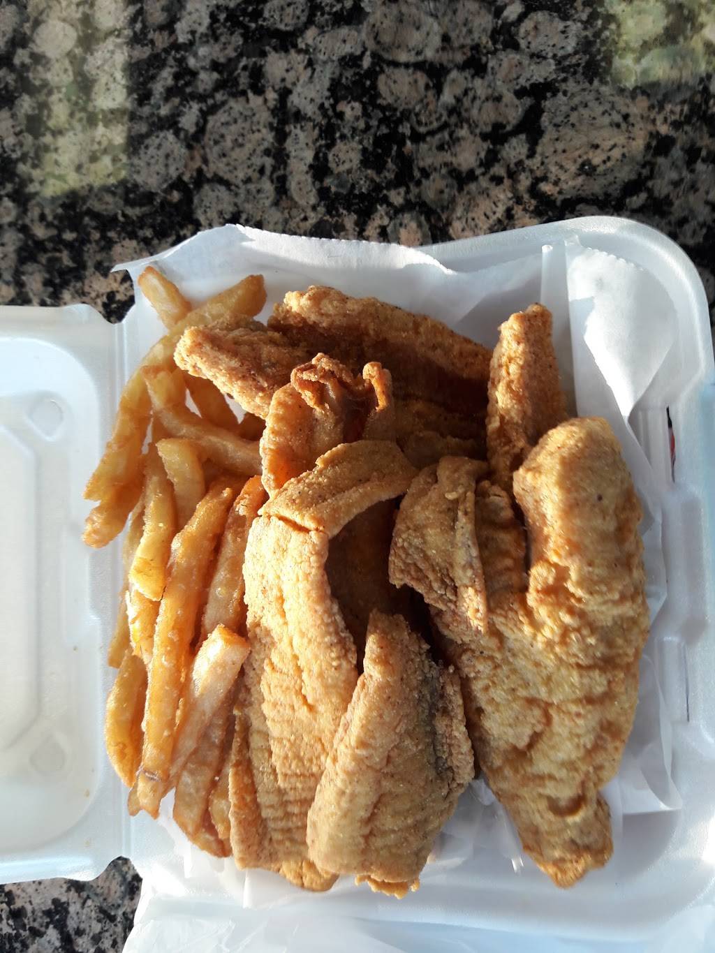 JJs Fish & Chicken | restaurant | 2598 Candler Rd, Decatur, GA 30034, USA | 6782078286 OR +1 678-207-8286