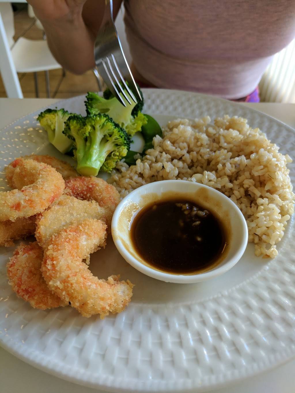 Loving Hut | restaurant | 1918 Del Prado Blvd S #3, Cape Coral, FL 33990, USA | 2394248433 OR +1 239-424-8433