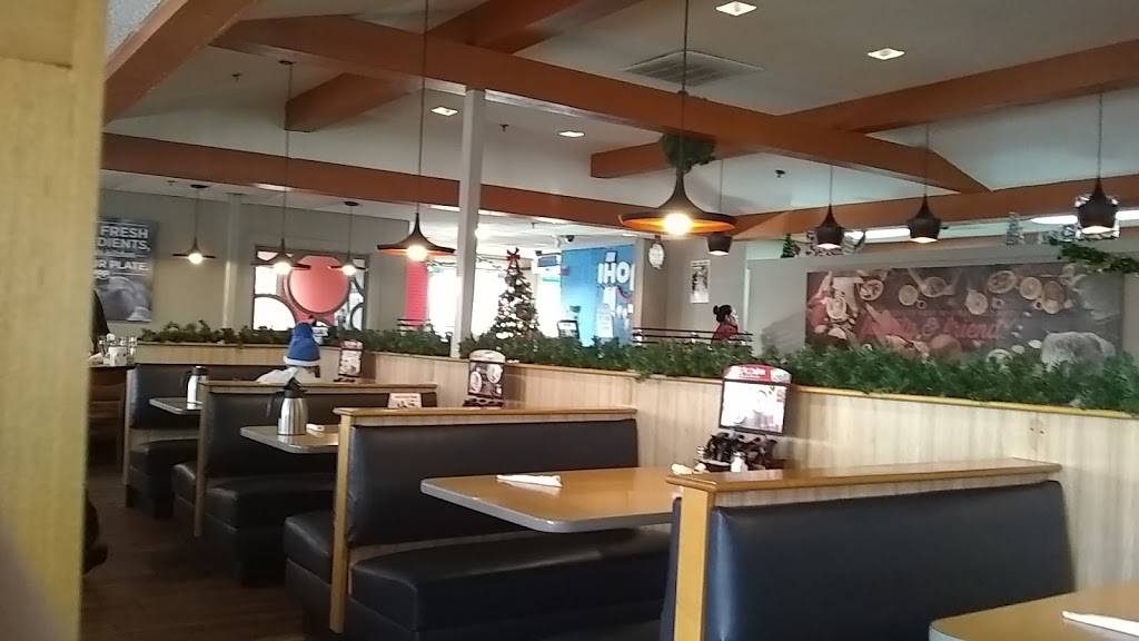IHOP | restaurant | 14860 South La Grange Road, Orland Park, IL 60462, USA | 7088730760 OR +1 708-873-0760