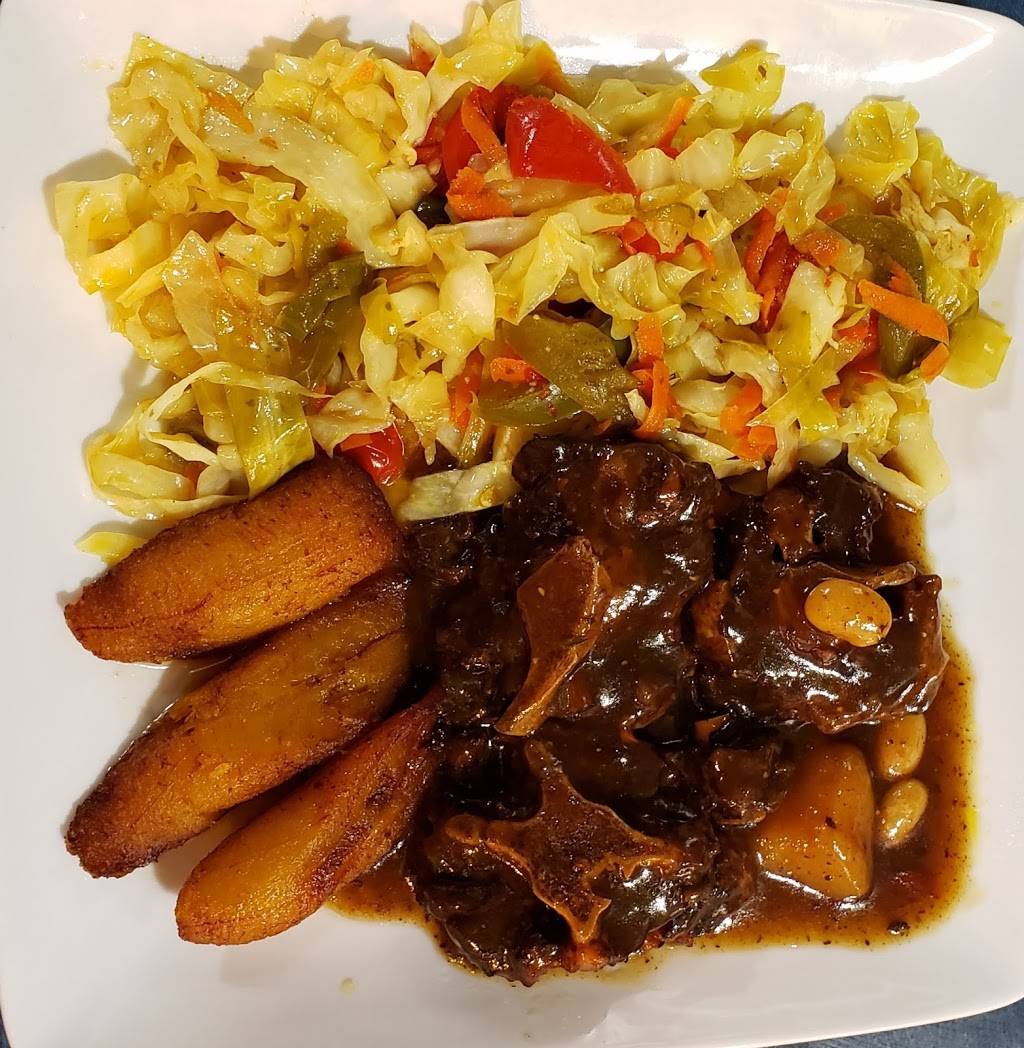 Better Taste Jamaican Restaurant | restaurant | 250 N Atlantic Ave Suite 206, Daytona Beach, FL 32118, USA | 3862389667 OR +1 386-238-9667