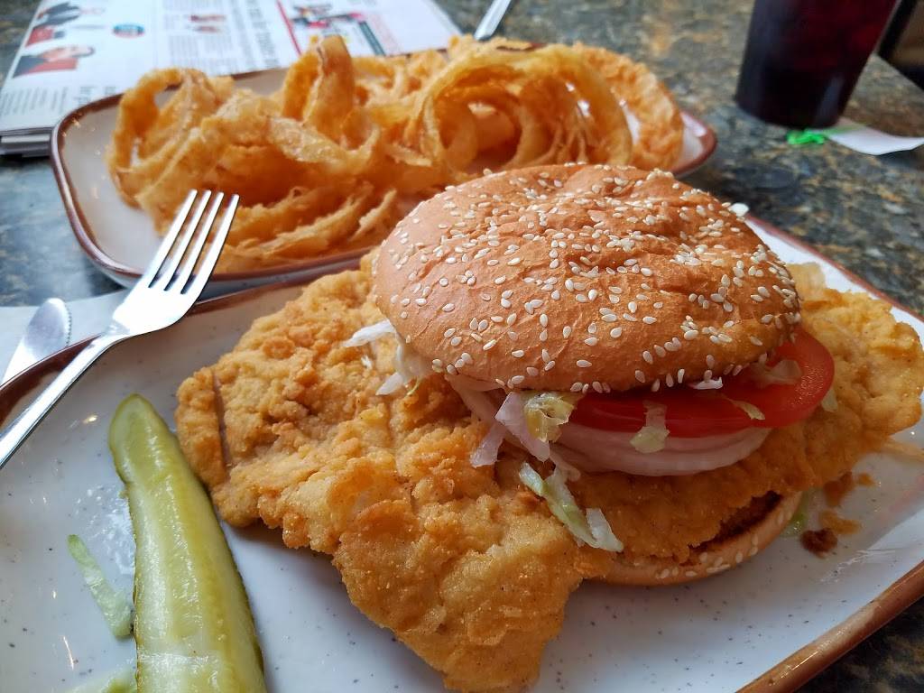 B&Cs Hideout | restaurant | 7242 W US-52, New Palestine, IN 46163, USA | 3178614433 OR +1 317-861-4433