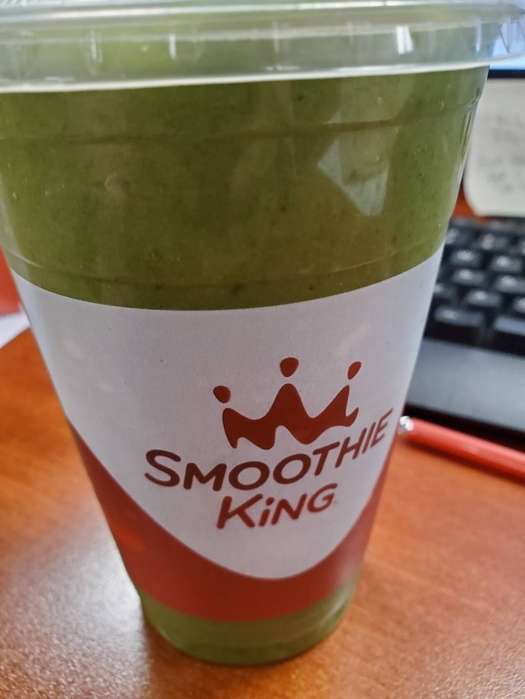Smoothie King | restaurant | 5080 Riverside Dr, Macon, GA 31210, USA | 4784740408 OR +1 478-474-0408