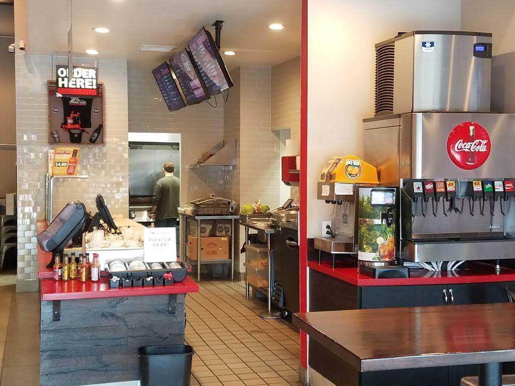 Chronic Tacos | restaurant | 208 N Coast Hwy, Oceanside, CA 92054, USA | 7604351178 OR +1 760-435-1178