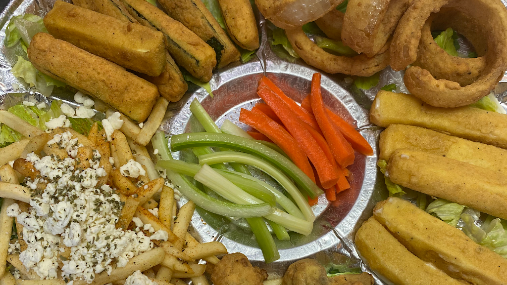 Lazy Joes Fish & Chips | restaurant | 7835 S Rainbow Blvd #22, Las Vegas, NV 89139, USA | 7024456138 OR +1 702-445-6138