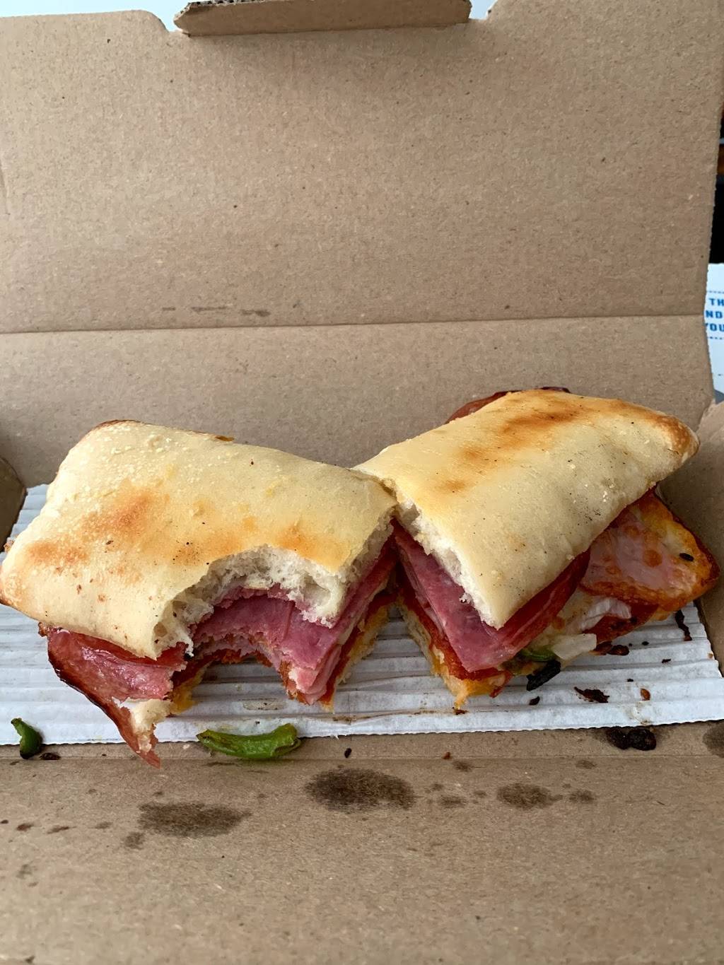 Dominos Pizza | meal delivery | 17675 Eureka Rd, Southgate, MI 48195, USA | 7342813833 OR +1 734-281-3833