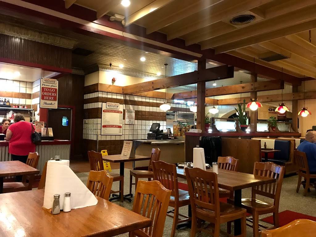 Spring Creek Barbeque | restaurant | 1509 Airport Fwy, Bedford, TX 76021, USA | 8175450184 OR +1 817-545-0184