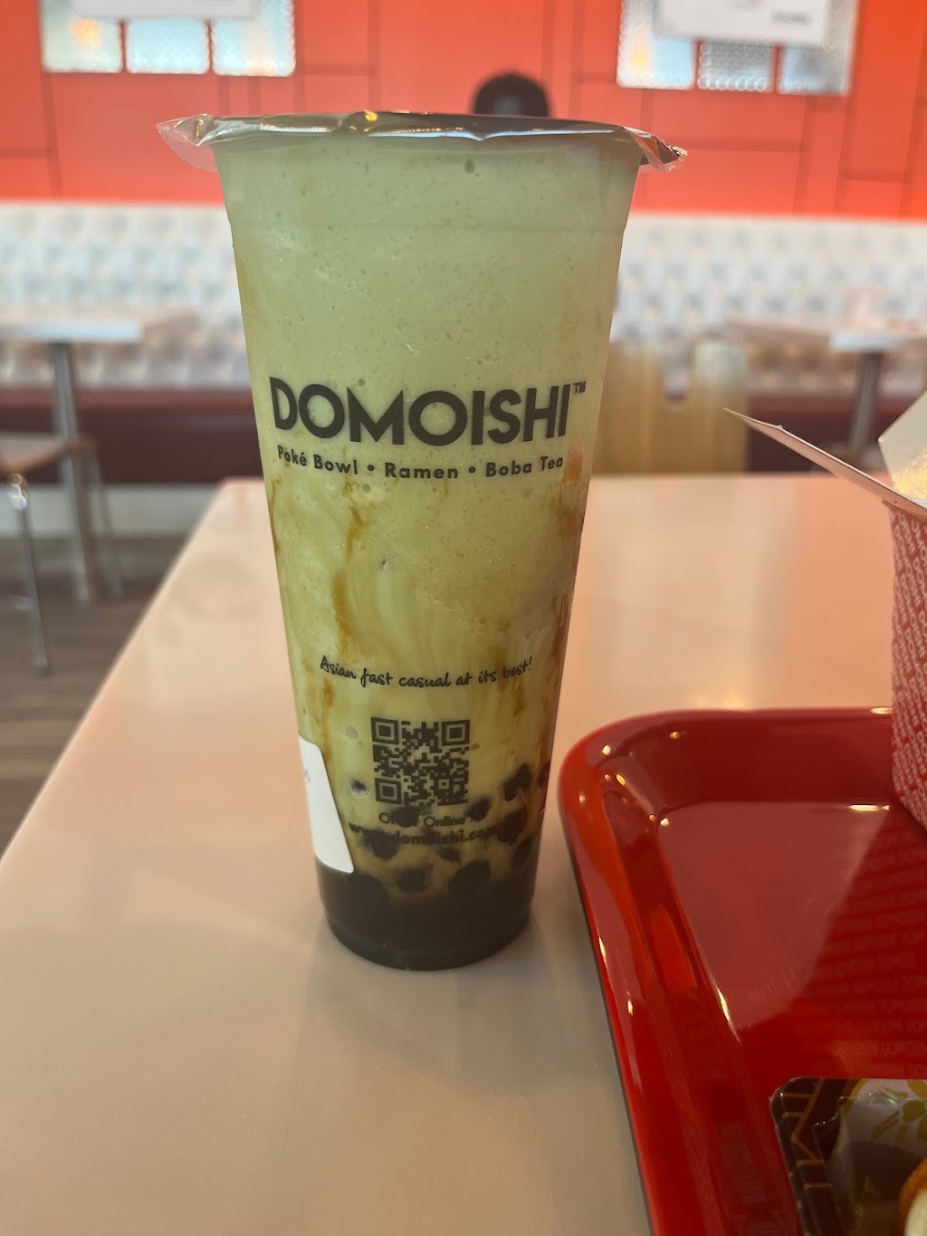Domoishi | restaurant | 4701 Martin Luther King Blvd, Houston, TX 77004, USA | 3465170888 OR +1 346-517-0888
