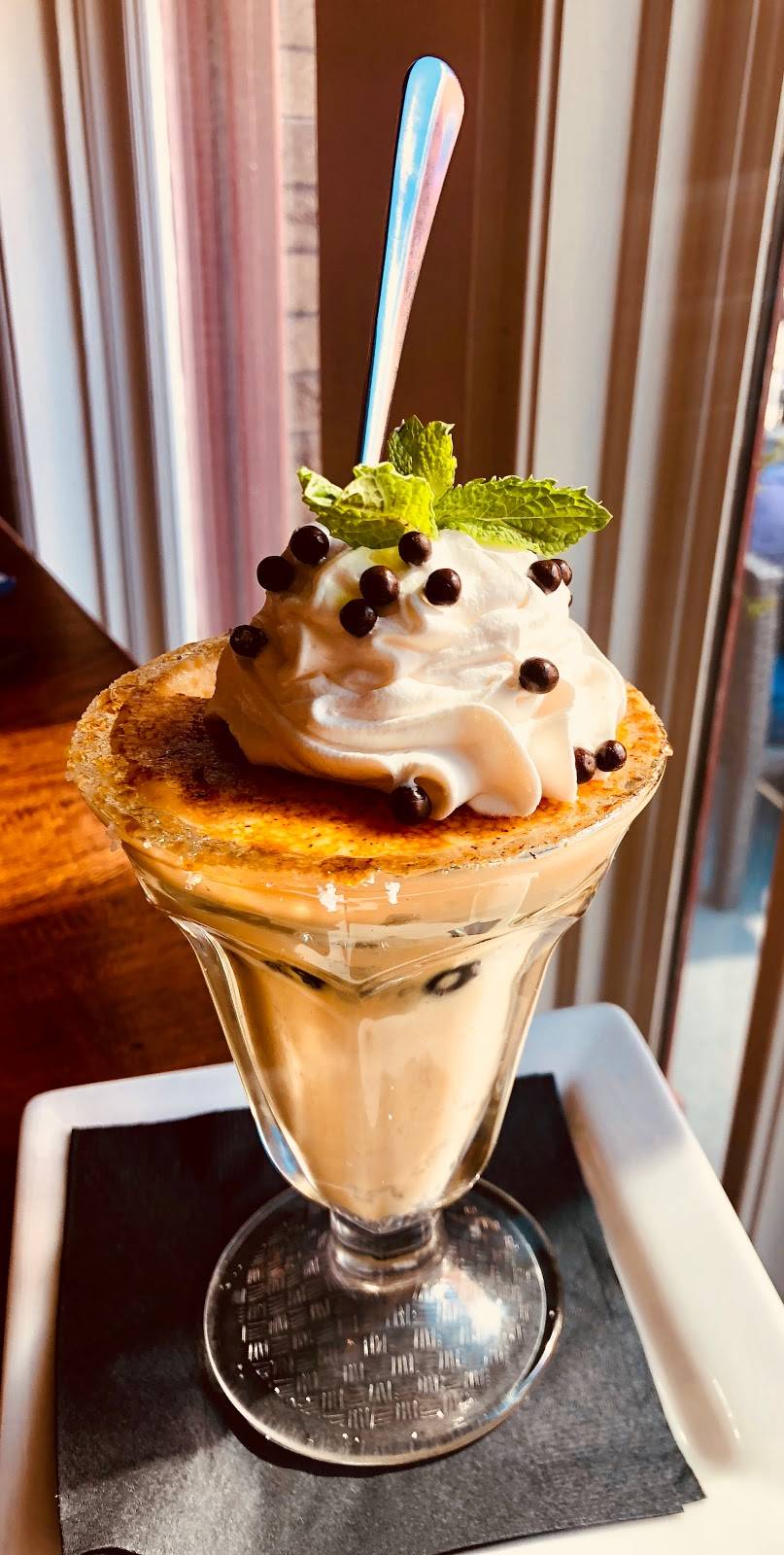 The Woolworth | restaurant | 1520 Elm St #201, Dallas, TX 75201, USA | 2148140588 OR +1 214-814-0588