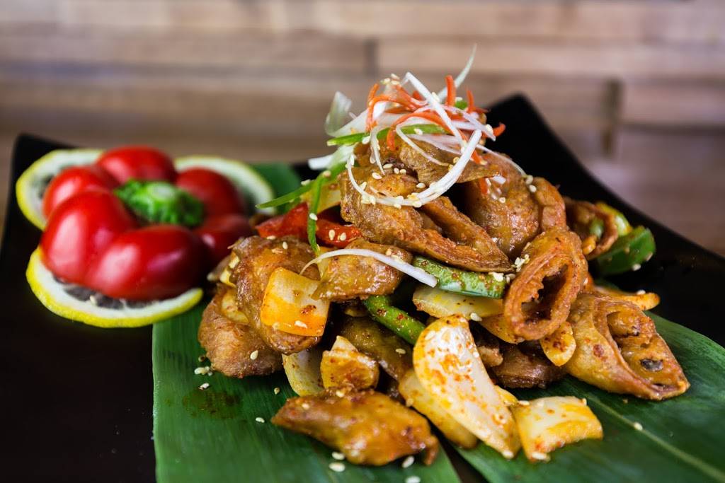 Long Time No See BBQ 好9不见 Scarborough | restaurant | 4035 Gordon Baker Rd, Scarborough, ON M1W 2P3, Canada | 4164912848 OR +1 416-491-2848