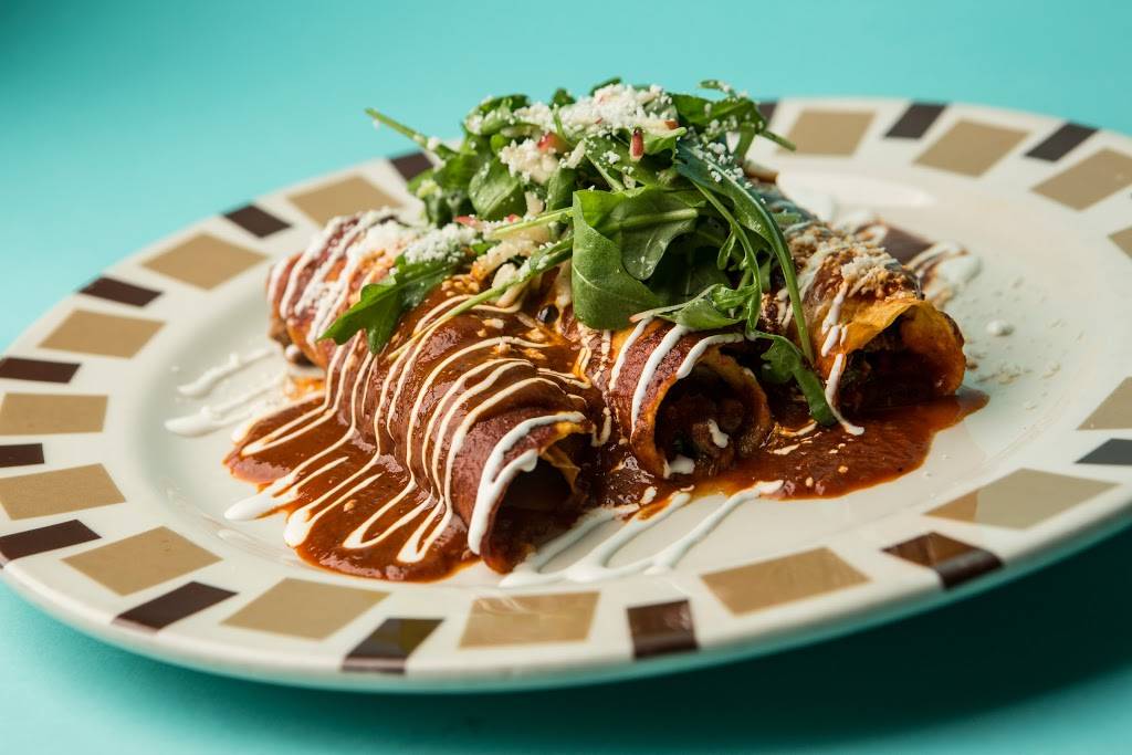 Border Grill | restaurant | Union Bank Plaza, 445 S Figueroa St #100, Los Angeles, CA 90071, USA | 2134865171 OR +1 213-486-5171