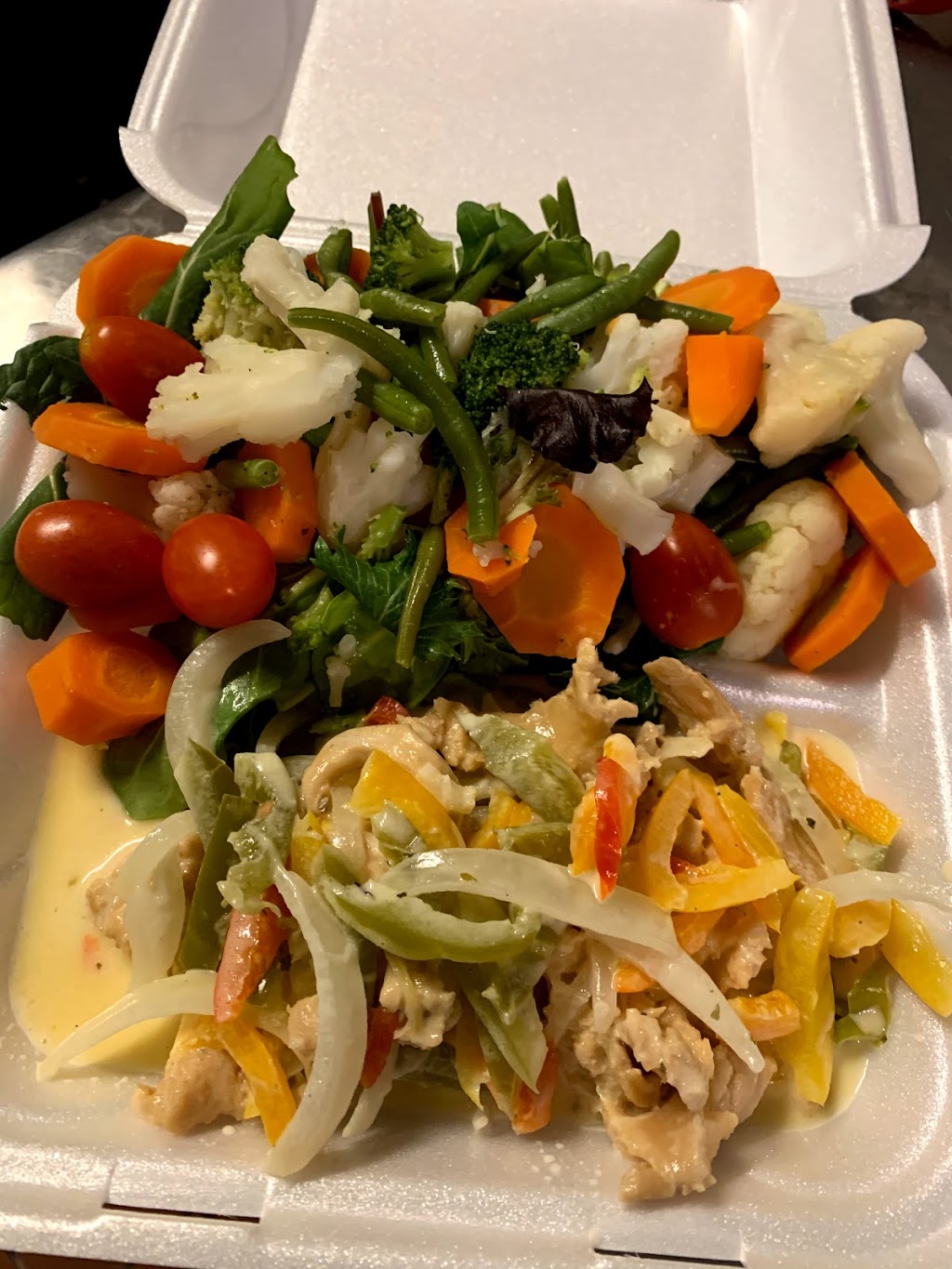 Sweet Nandy Restaurant | restaurant | 1100 N Federal Hwy, Hollywood, FL 33020, USA | 7865106234 OR +1 786-510-6234